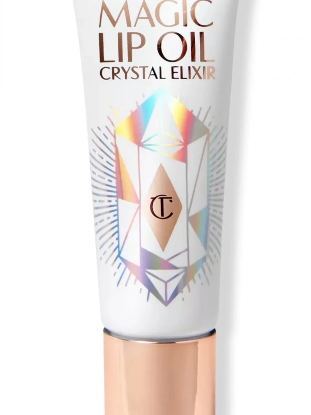 Lip Oil Crystal Elixir by Charlotte Tilbury